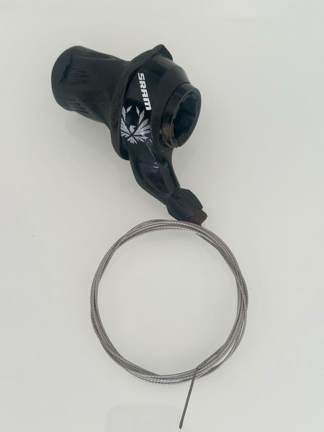 Sram GX GripShift 12v