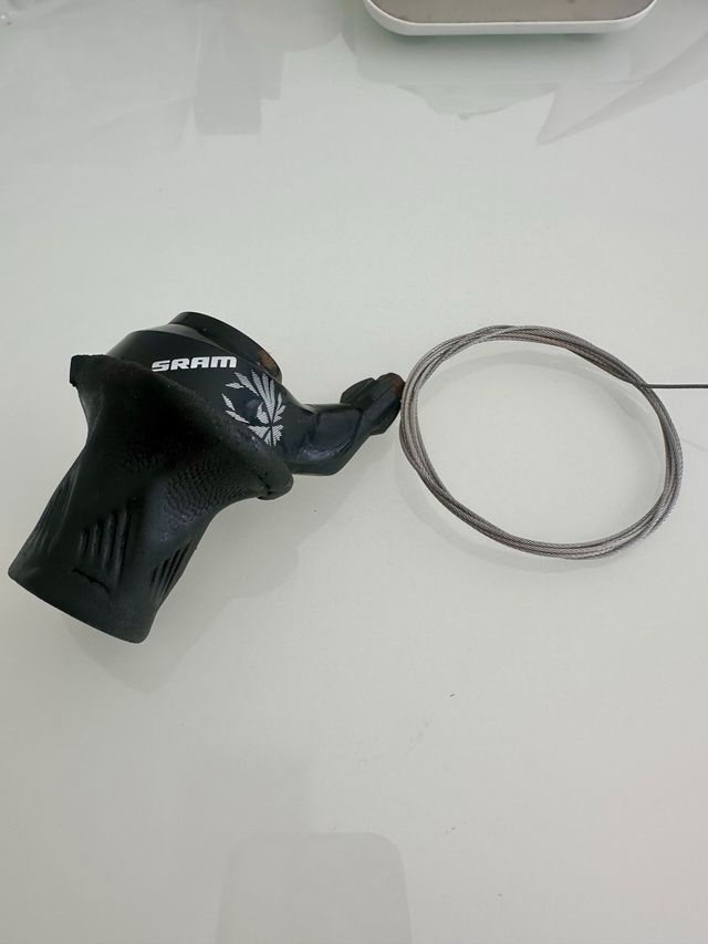 Sram GX GripShift 12v