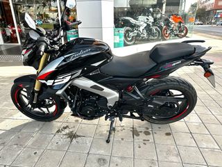 Bajaj Pulsar NS400