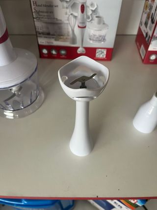 Minipimer Batidora Mano Royalty Line