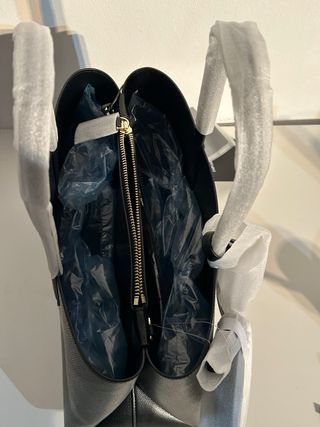 Bolso Emporio Armani Negro