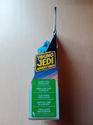 Figura Star Wars Young Jedi Nubs