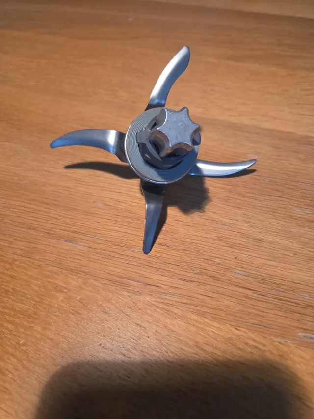 Cuchilla/Lâmina Thermomix TM31 ORIGINAL