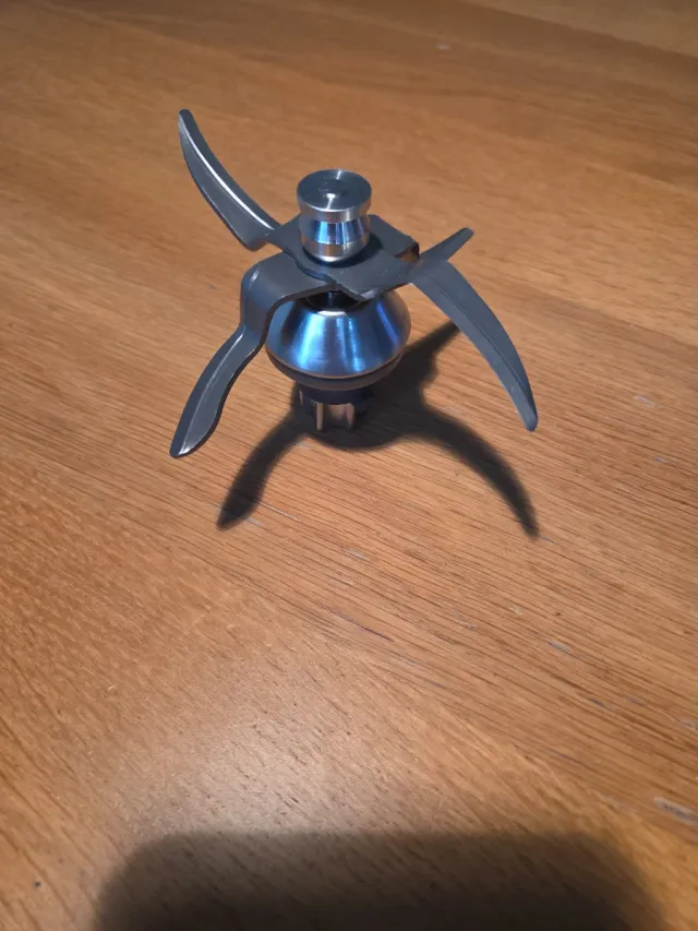 Cuchilla/Lâmina Thermomix TM31 ORIGINAL