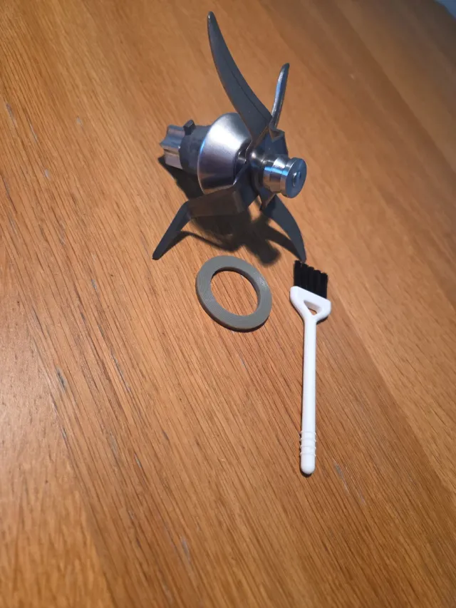 Cuchilla/Lâmina Thermomix TM31 ORIGINAL