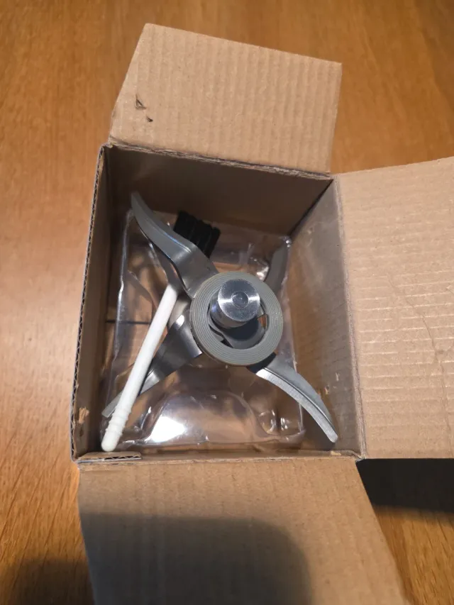 Cuchilla/Lâmina Thermomix TM31 ORIGINAL