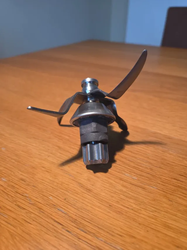 Cuchilla/Lâmina Thermomix TM31 ORIGINAL