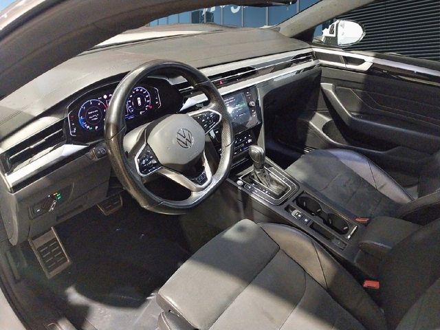 Volkswagen Arteon R-Line 2.0 TDI 110 kW (150 CV) DSG