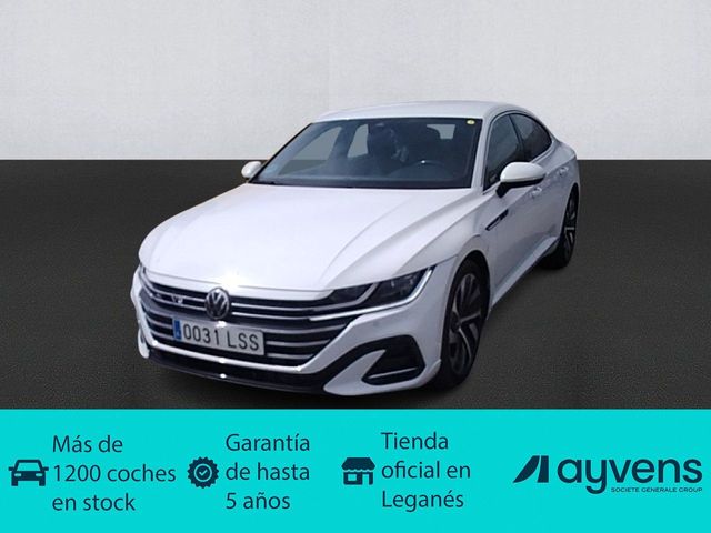 Volkswagen Arteon R-Line 2.0 TDI 110 kW (150 CV) DSG