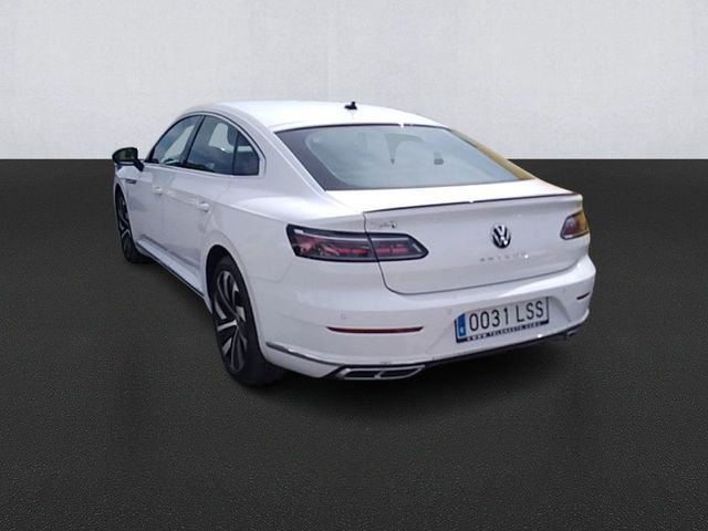 Volkswagen Arteon R-Line 2.0 TDI 110 kW (150 CV) DSG