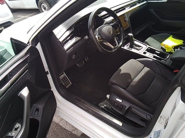 Volkswagen Arteon R-Line 2.0 TDI 110 kW (150 CV) DSG