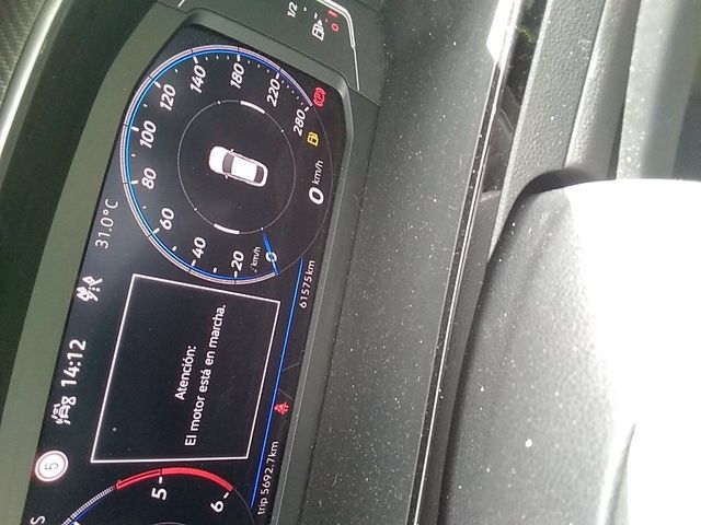 Volkswagen Arteon R-Line 2.0 TDI 110 kW (150 CV) DSG