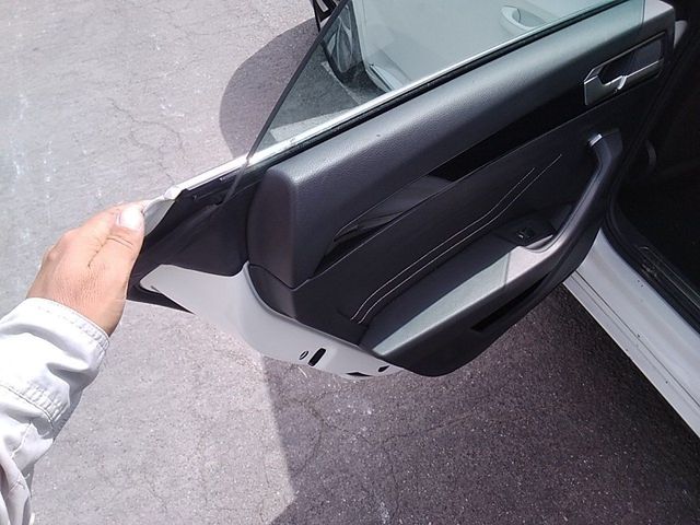 Volkswagen Arteon R-Line 2.0 TDI 110 kW (150 CV) DSG