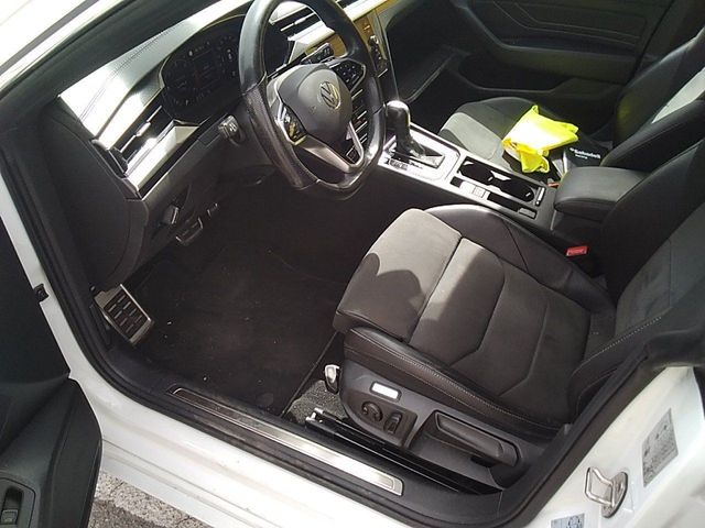 Volkswagen Arteon R-Line 2.0 TDI 110 kW (150 CV) DSG