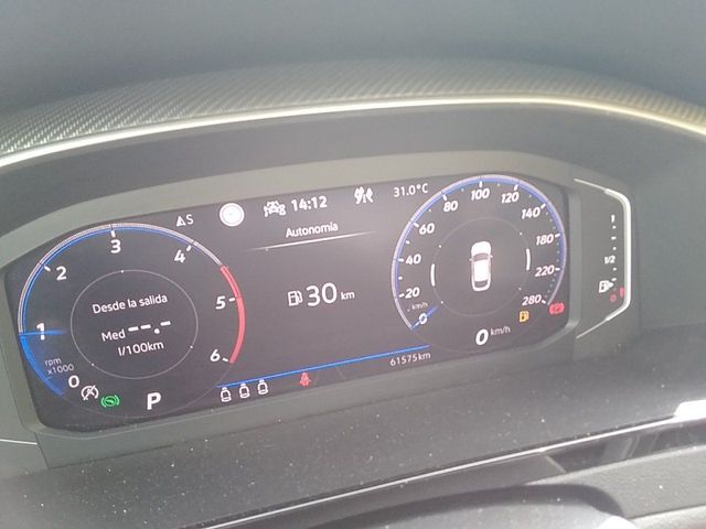 Volkswagen Arteon R-Line 2.0 TDI 110 kW (150 CV) DSG