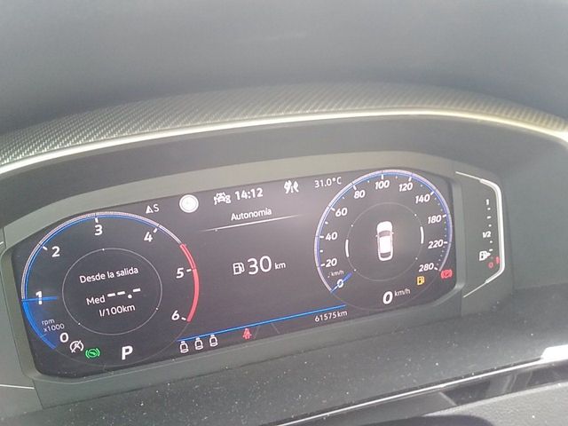 Volkswagen Arteon R-Line 2.0 TDI 110 kW (150 CV) DSG