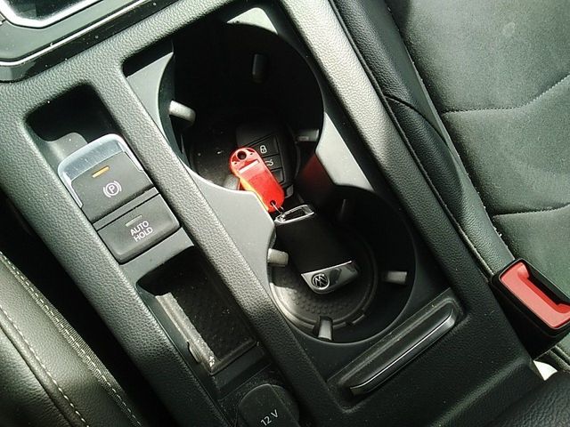 Volkswagen Arteon R-Line 2.0 TDI 110 kW (150 CV) DSG