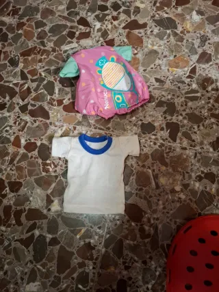 Peluche Mono con Jersey Morado