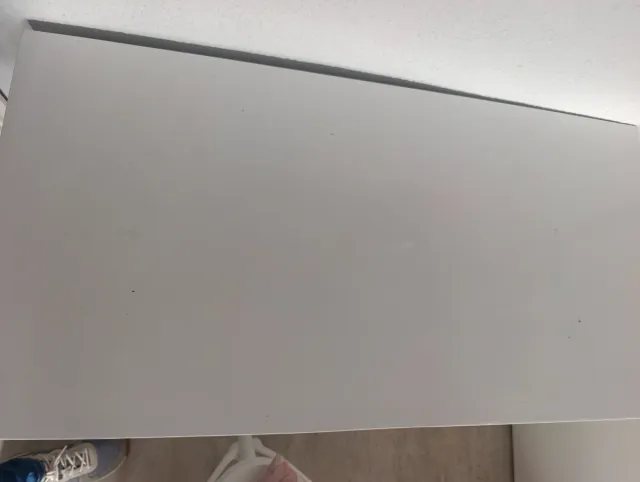 Escritorio pequeño o tocador