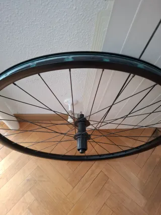 Ruedas Bicicleta de Carretera