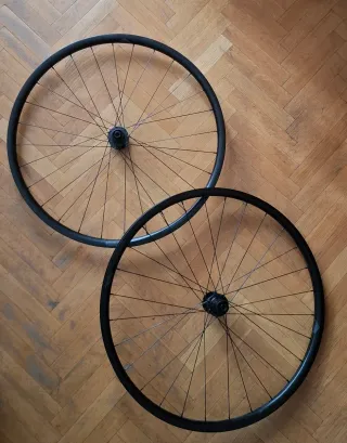 Ruedas Bicicleta de Carretera