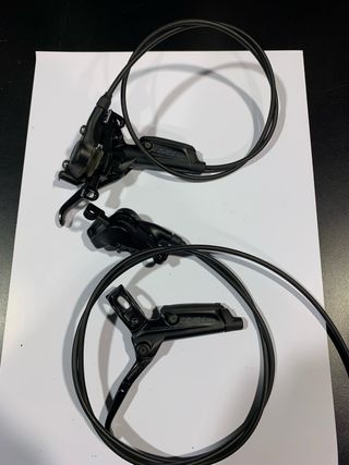 Frenos Sram Level TLM