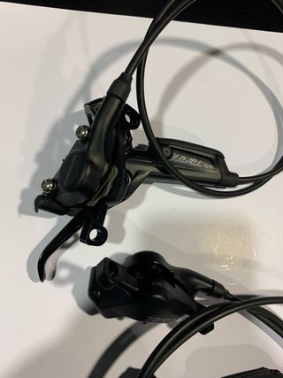 Frenos Sram Level TLM