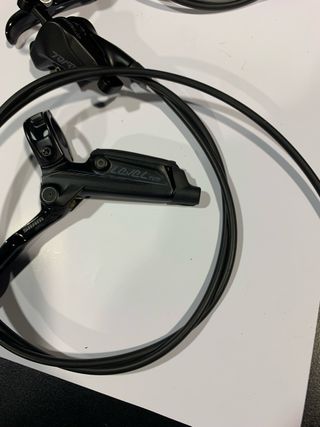 Frenos Sram Level TLM