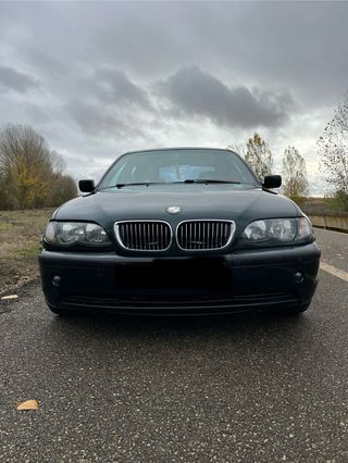 BMW Serie 3 2002
