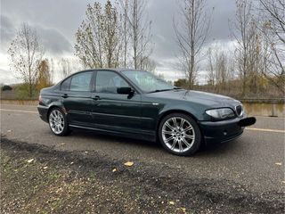 BMW Serie 3 2002