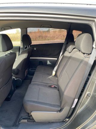 Toyota Corolla Verso