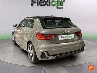 Audi A1 Sportback S line 30 TFSI 81kW S tronic