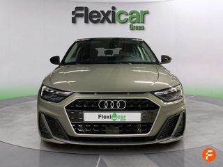 Audi A1 Sportback S line 30 TFSI 81kW S tronic