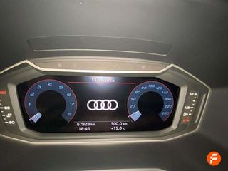 Audi A1 Sportback S line 30 TFSI 81kW S tronic
