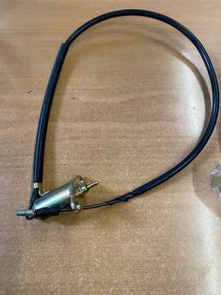 Elettrovalvola HONDA