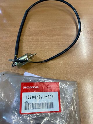 Elettrovalvola HONDA