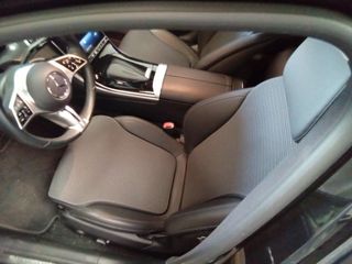 Mercedes-Benz Clase C 200 d 120 kW (163 CV)