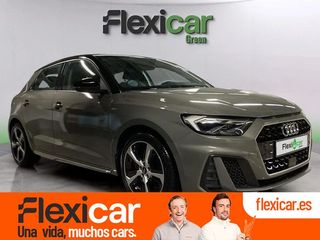 Audi A1 Sportback S line 30 TFSI 81kW S tronic