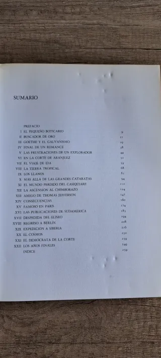 Humboldt y el cosmos: Vida, obra y viajes de un...