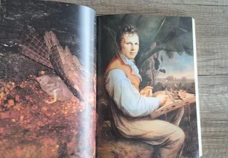 Humboldt y el cosmos: Vida, obra y viajes de un...