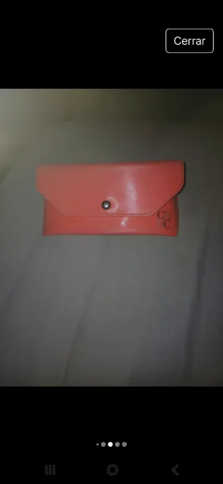 Gafas de sol negras y rosas , originales