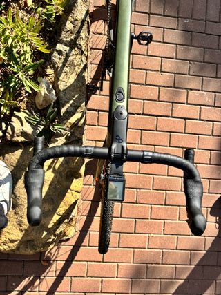 Orbea Gain M30 - Bicicleta eléctrica de carretera