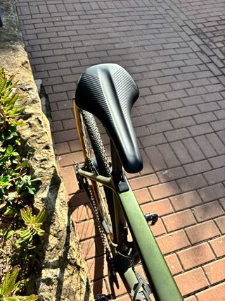 Orbea Gain M30 - Bicicleta eléctrica de carretera