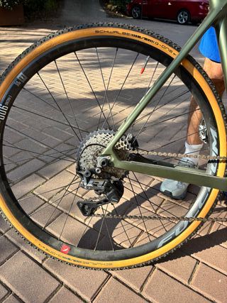 Orbea Gain M30 - Bicicleta eléctrica de carretera