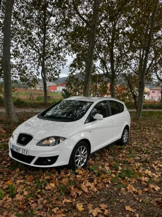 SEAT Altea XL 2010