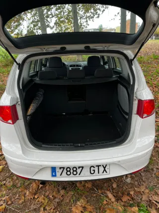 SEAT Altea XL 2010