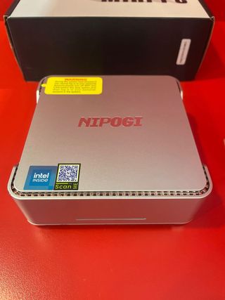 Mini pc nigogi gkv3