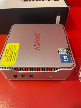 Mini pc nigogi gkv3