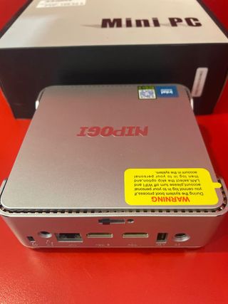 Mini pc nigogi gkv3