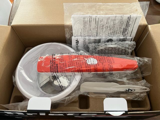 Ariete Passaverdure Elettrico Passì 261